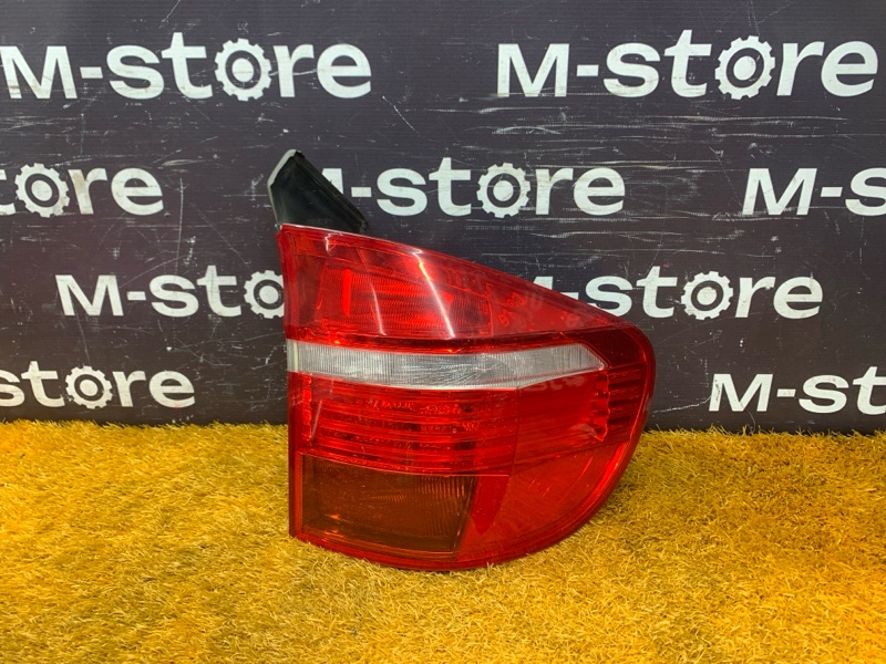 Фонарь задний, 900 рублей, Красноярск