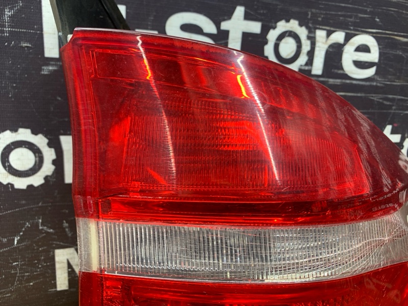 Фонарь задний, 900 рублей, Красноярск