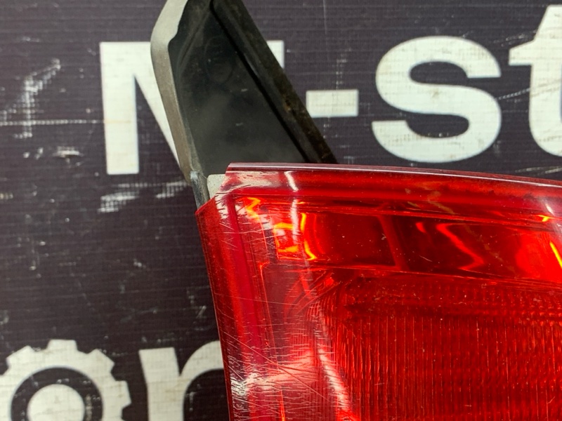 Фонарь задний, 900 рублей, Красноярск