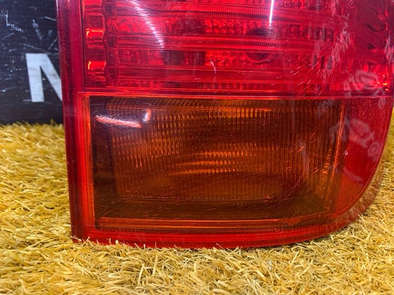 Фонарь задний, 900 рублей, Красноярск