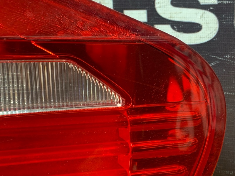 Фонарь задний, 900 рублей, Красноярск