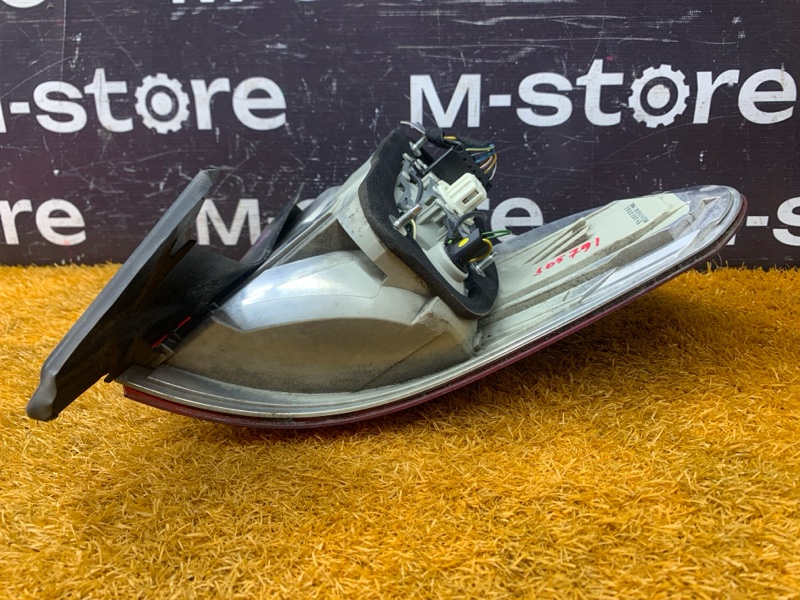 Фонарь задний, 900 рублей, Красноярск