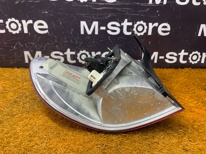 Фонарь задний, 900 рублей, Красноярск