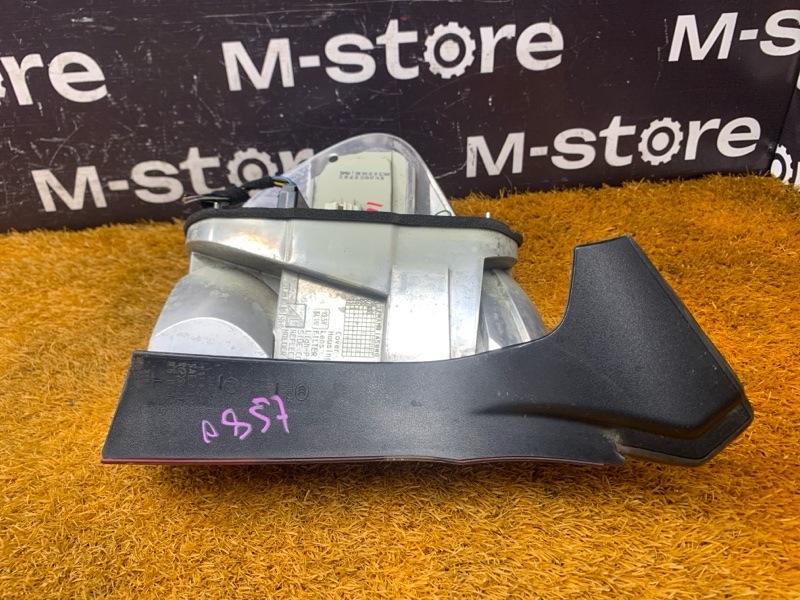 Фонарь задний, 900 рублей, Красноярск