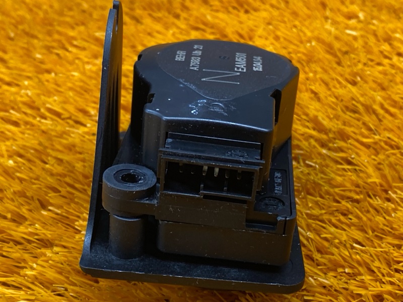 привод заслонки отопителя, 250 рублей, Красноярск