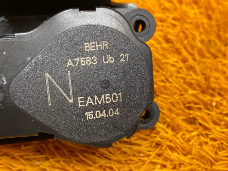 привод заслонки отопителя, 250 рублей, Красноярск