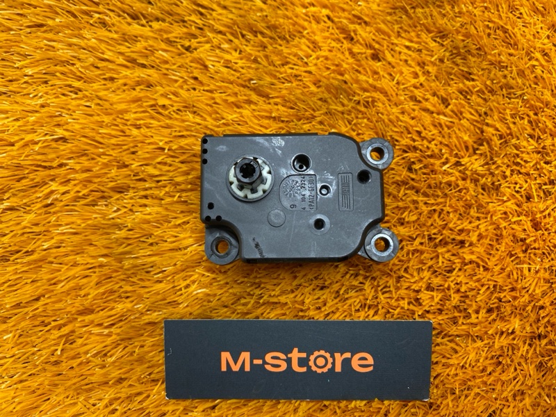 привод заслонки отопителя, 250 рублей, Красноярск