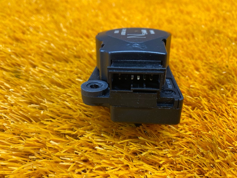 привод заслонки отопителя, 250 рублей, Красноярск