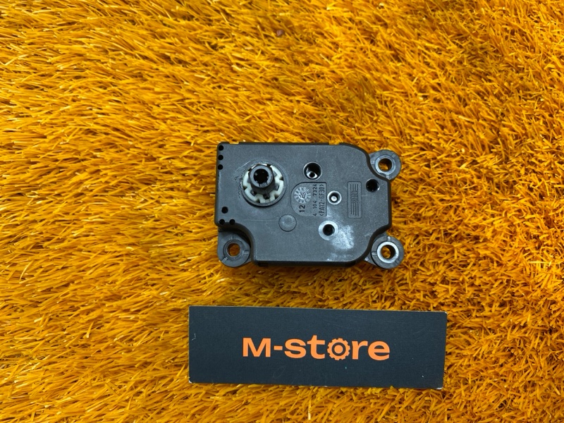 привод заслонки отопителя, 250 рублей, Красноярск