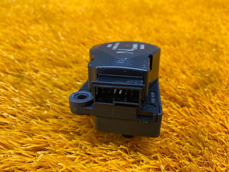 привод заслонки отопителя, 250 рублей, Красноярск