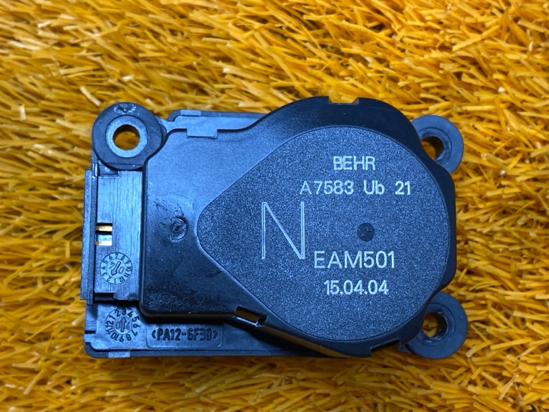 привод заслонки отопителя, 250 рублей, Красноярск