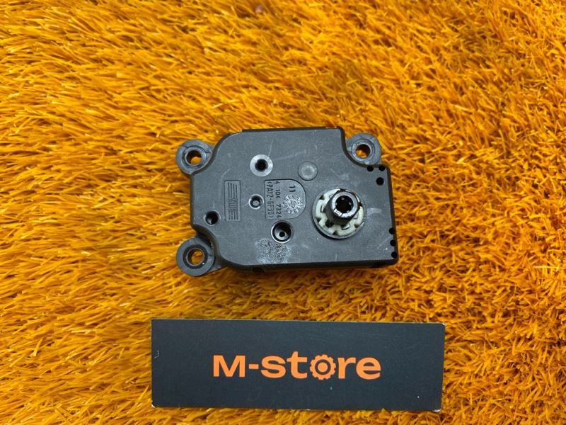 привод заслонки отопителя, 250 рублей, Красноярск