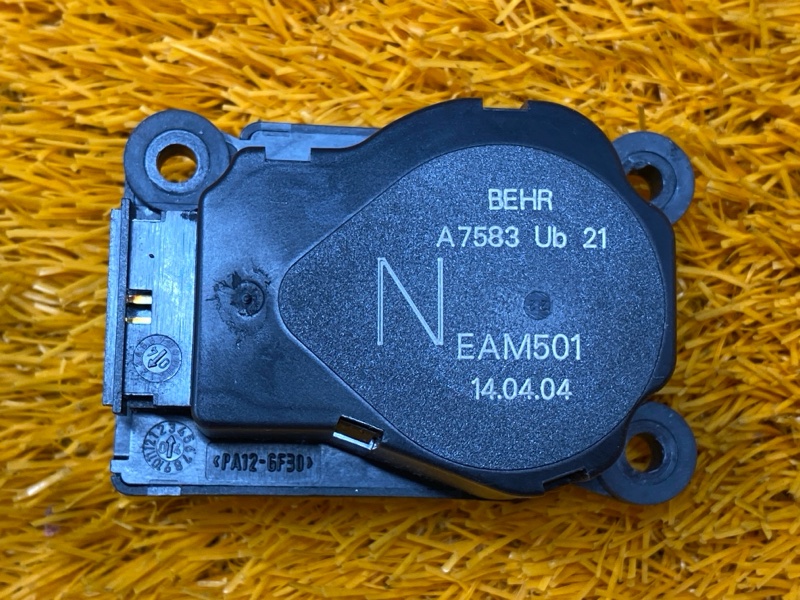 привод заслонки отопителя, 250 рублей, Красноярск