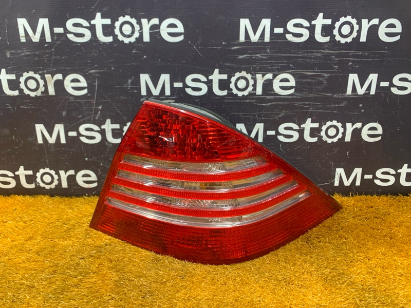 Фонарь задний, 8500 рублей, Красноярск