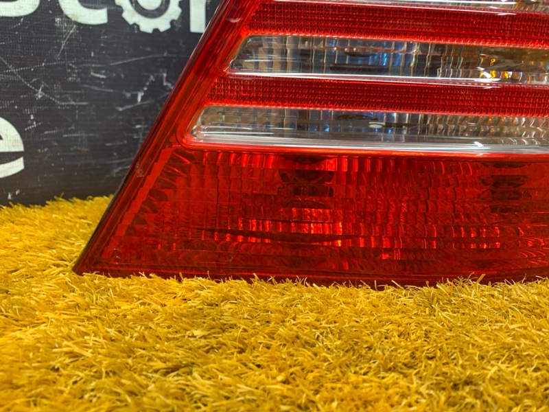 Фонарь задний, 8500 рублей, Красноярск