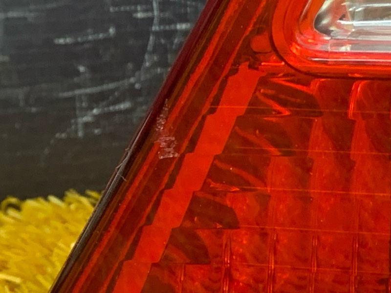 Фонарь задний, 8500 рублей, Красноярск