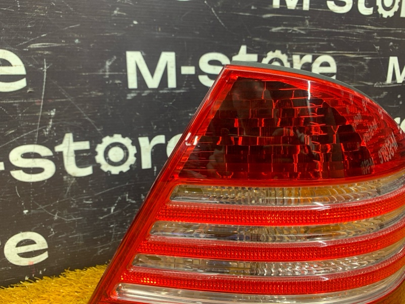 Фонарь задний, 8500 рублей, Красноярск