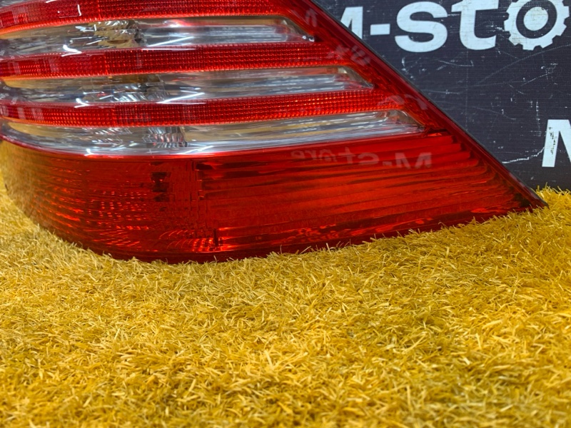 Фонарь задний, 8500 рублей, Красноярск