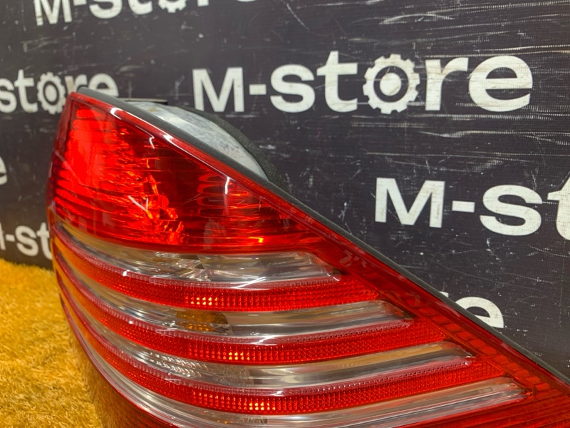 Фонарь задний, 8500 рублей, Красноярск