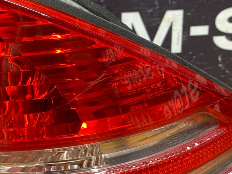 Фонарь задний, 8500 рублей, Красноярск