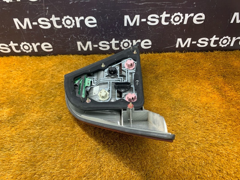 Фонарь задний, 8500 рублей, Красноярск