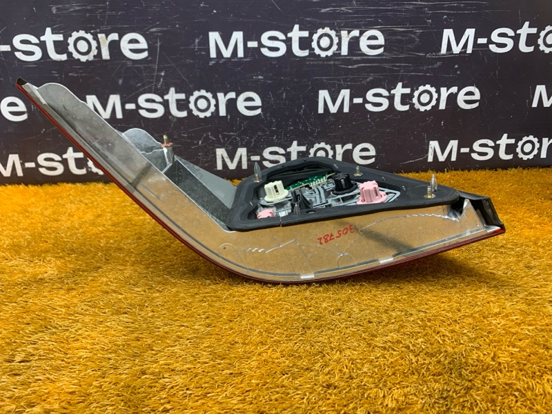 Фонарь задний, 8500 рублей, Красноярск