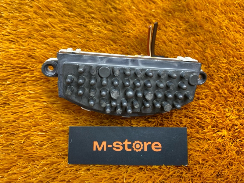 Регулятор отопителя, 1000 рублей, Красноярск