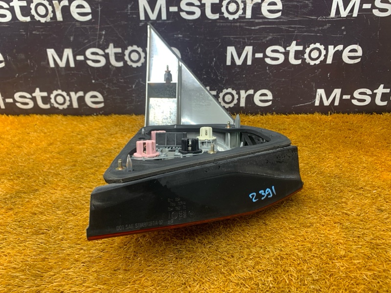 Фонарь задний, 8500 рублей, Красноярск