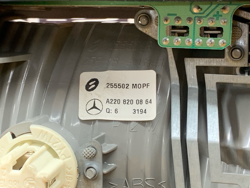 Фонарь задний, 8500 рублей, Красноярск