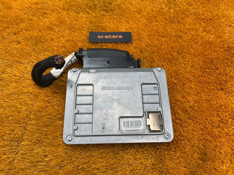 Блок управления раздаточной коробкой, 750 рублей, Красноярск