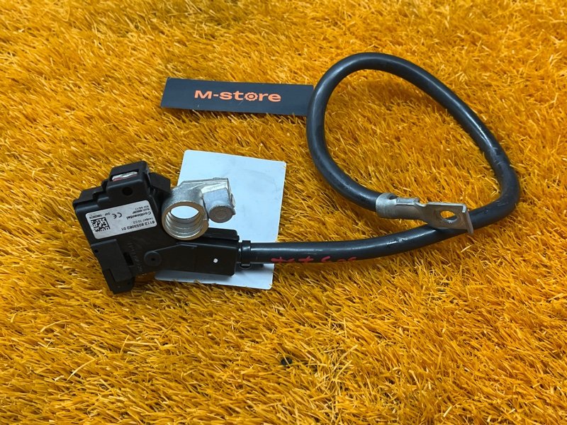 Клемма аккумулятора минус, 2000 рублей, Красноярск