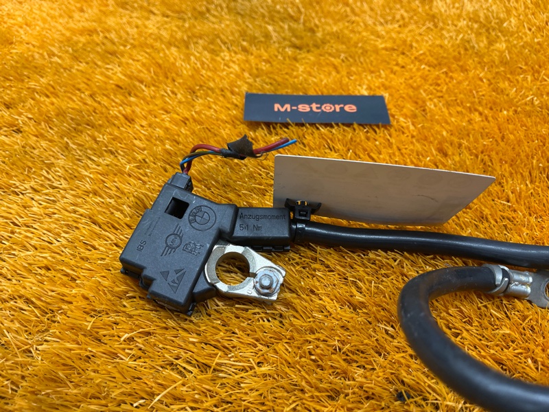 Клемма аккумулятора минус, 2000 рублей, Красноярск