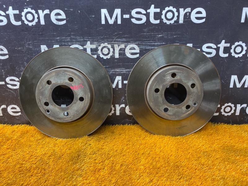 Диск тормозной, 3000 рублей, Красноярск