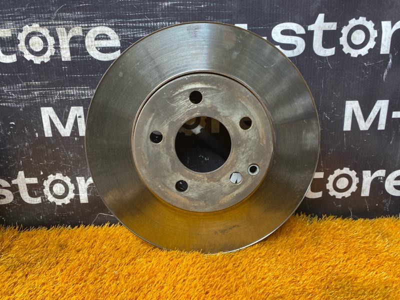 Диск тормозной, 3000 рублей, Красноярск