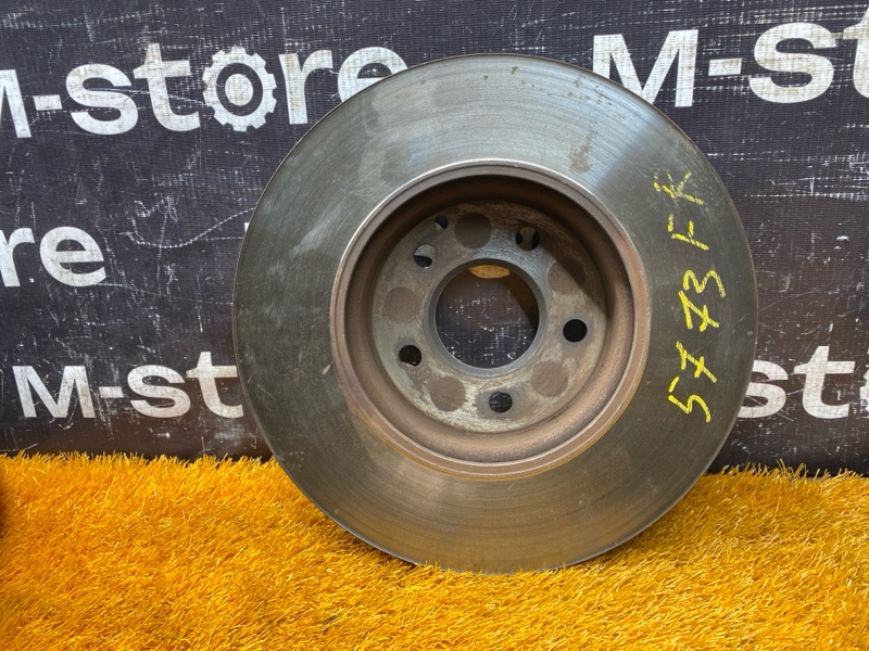 Диск тормозной, 3000 рублей, Красноярск