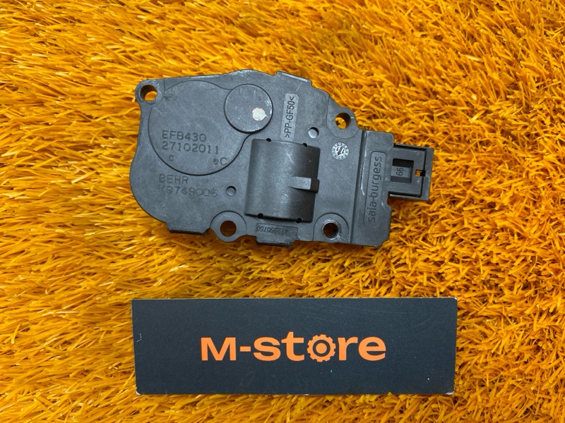 привод заслонки отопителя, 100 рублей, Красноярск