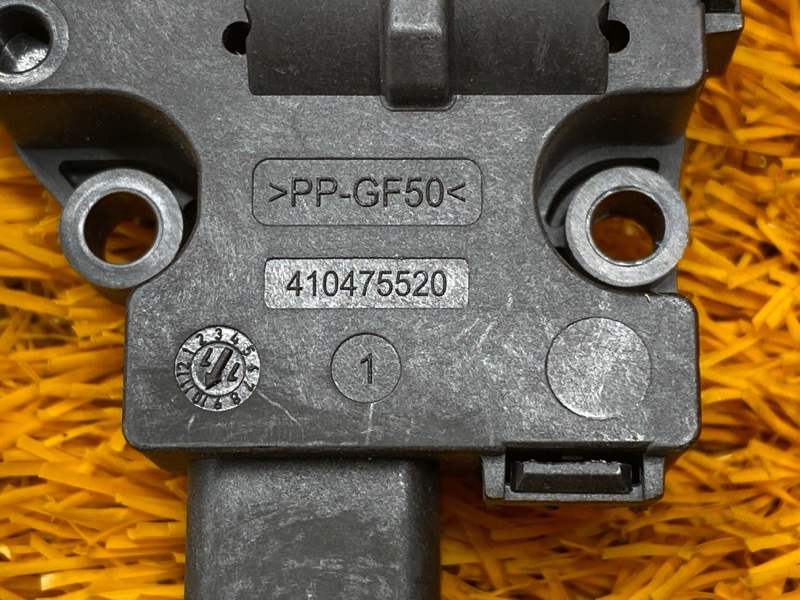 привод заслонки отопителя, 100 рублей, Красноярск