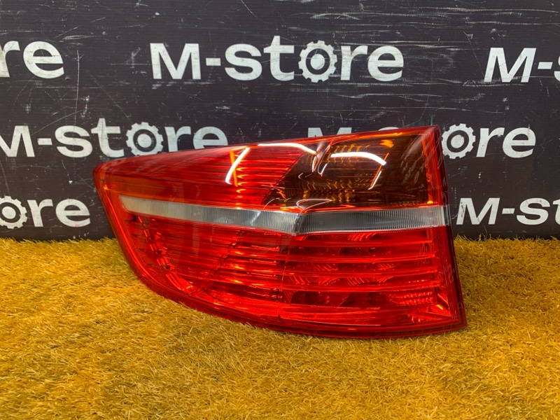 Фонарь задний, 6000 рублей, Красноярск