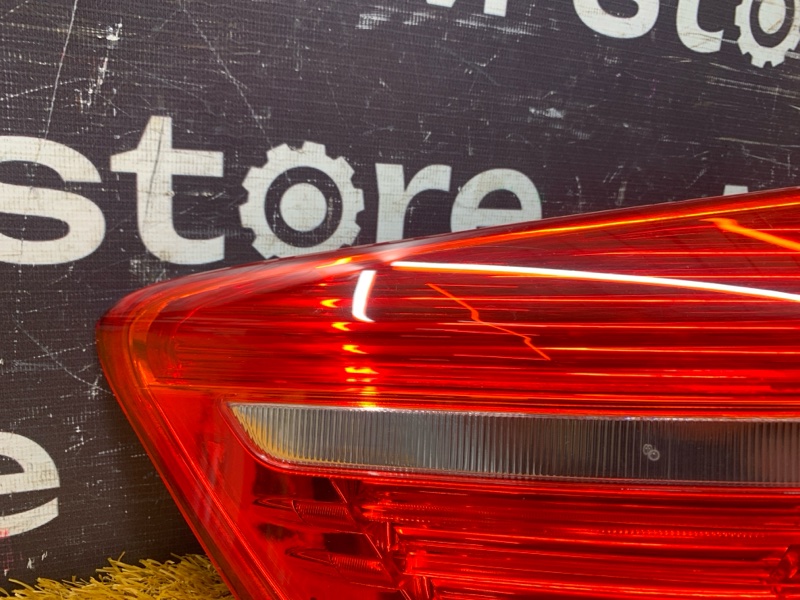 Фонарь задний, 6000 рублей, Красноярск