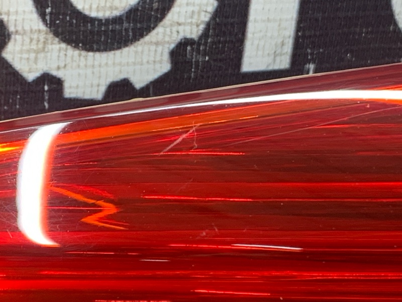 Фонарь задний, 6000 рублей, Красноярск