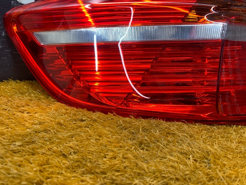 Фонарь задний, 6000 рублей, Красноярск