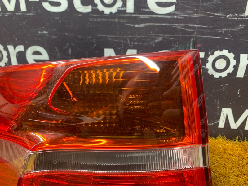 Фонарь задний, 6000 рублей, Красноярск