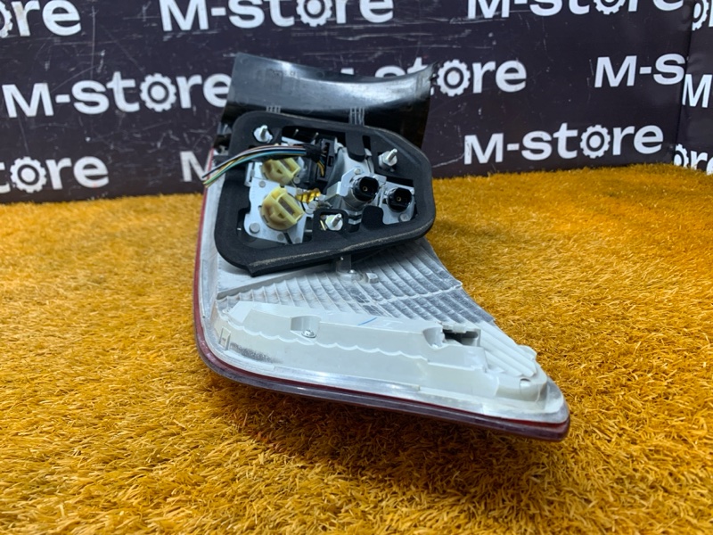 Фонарь задний, 6000 рублей, Красноярск