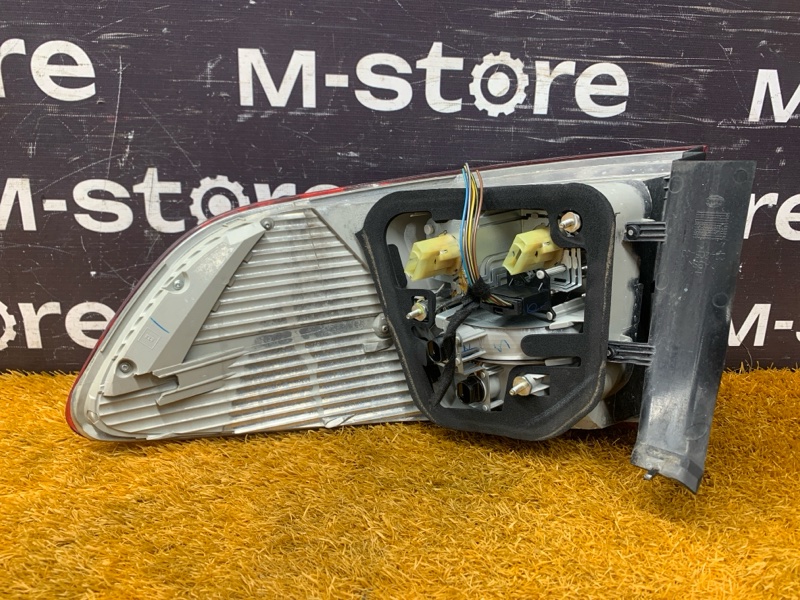 Фонарь задний, 6000 рублей, Красноярск