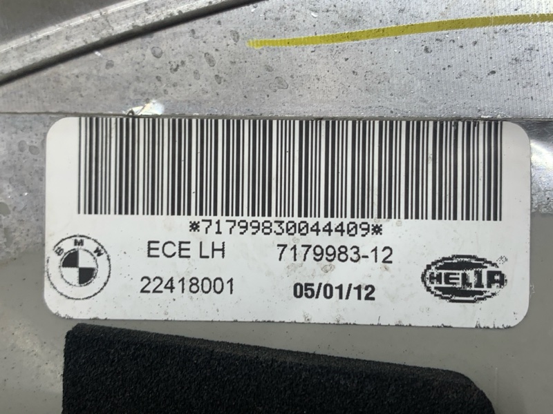 Фонарь задний, 6000 рублей, Красноярск