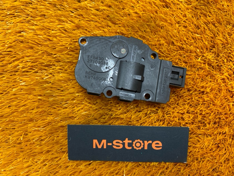 привод заслонки отопителя, 100 рублей, Красноярск