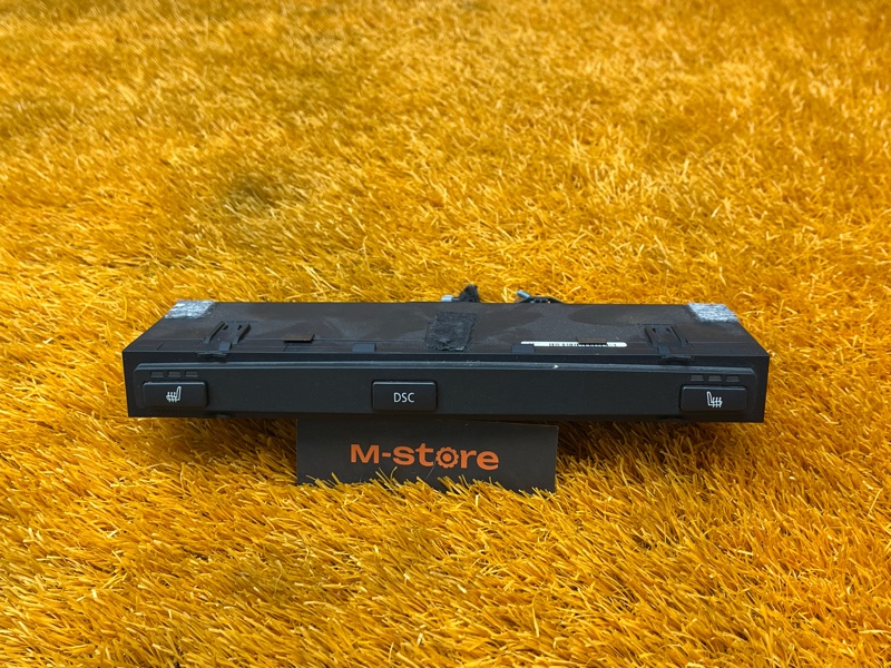 блок управления подогревом сидений, 2000 рублей, Красноярск