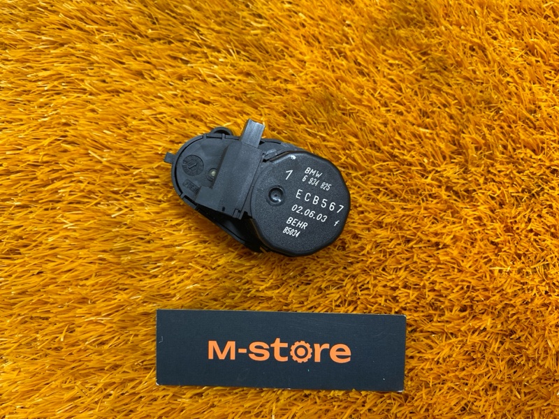 привод заслонки отопителя, 500 рублей, Красноярск