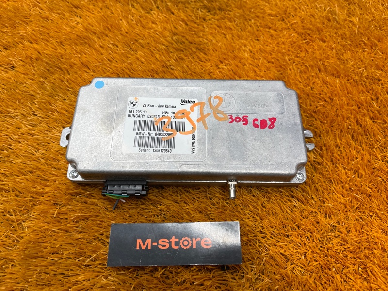 Блок управления камерой, 3800 рублей, Красноярск