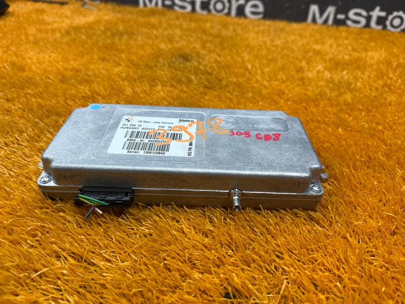 Блок управления камерой, 3800 рублей, Красноярск